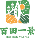 蒲江縣水口紅農業專業合作社logo